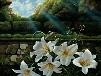Beautiful Day Wallpaper