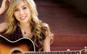 Jennette Mccurdy Wallpaper High Definition Quality