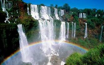 Waterfall HD Wallpaper Pictures Image Background Photos