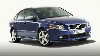 Car Models Of Volvo S40 Wallpaper And Image