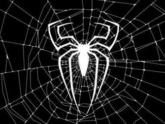 Spider Man Wallpaper Black By Thereaper87