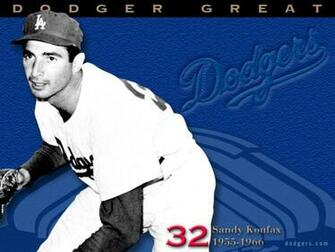 Wallpaper Los Angeles Dodgers