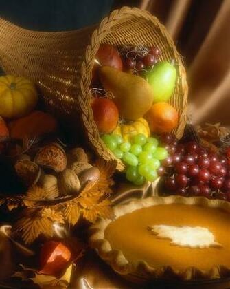 Wallpaper Thanksgiving
