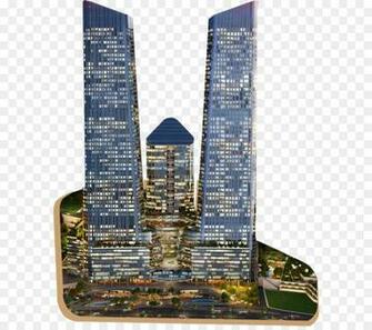 Real Estate Background Png Transparent