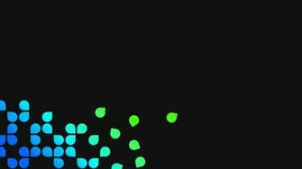 Neon Color Background
