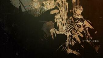 Resistance HD Wallpaper Background Image Id