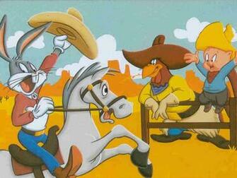 Tunes Looney