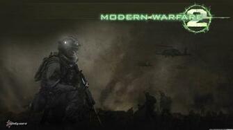 Modern Warfare Wallpaper 1080p