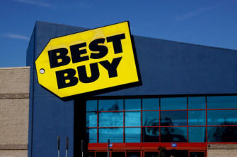 Get The Tech Products At Best Buy Wallpaper