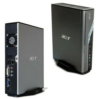 Acer Veriton X275 Ethernet Driver