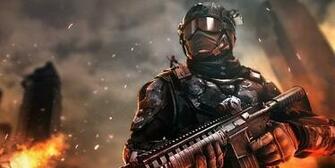 Modern Combat Blackout St Le Ka Do Kapsy Mobiln