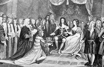 Royal Weddings William And Mary Jpg