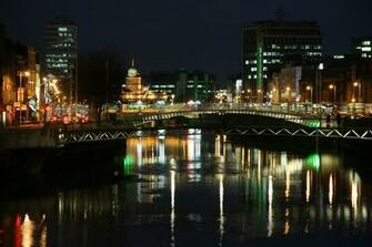 Dublin Ireland