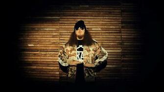 Strange Music Wallpaper The Best Image In