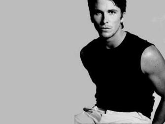 Christian Bale Wallpaper