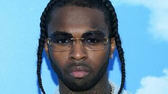 Year Old Rapper Pop Smoke Killed In Hollywood Hills Home Ktla