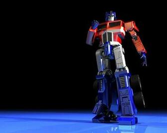 Transformers Matrix Wallpaper Optimus Prime G1 3d