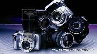 Sony Playstation Desktop Wallpaper On Latoro