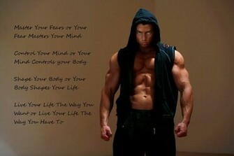 Wallpaper Background Motivational Bodybuilding Forums