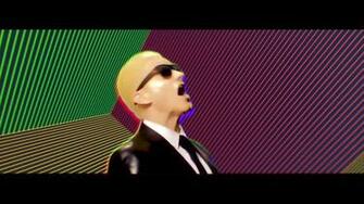 Eminem Image Rap God Music Video HD Wallpaper And