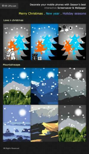 Season S Best Flash Lite Mobile Wallpaper And Screensavers I2fly