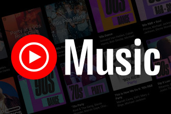 Music Adds Two Small But Helpful Changes Wallpaper