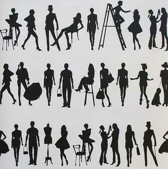 Fashion Wallpaper