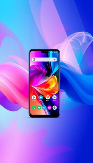 Android Mobile HD Wallpaper