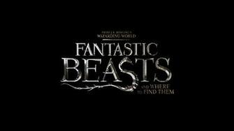 Fantastic Beasts And Where To Find Them Wallpaper