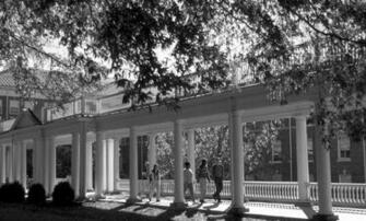 About Us Longwood University