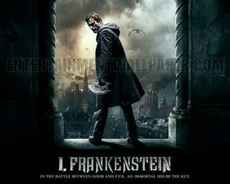 Frankenstein Wallpaper Desktop