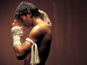 Ong Bak Wallpaper And Image Pictures Photos