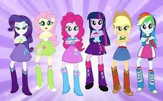 Equestria Girls Jpg