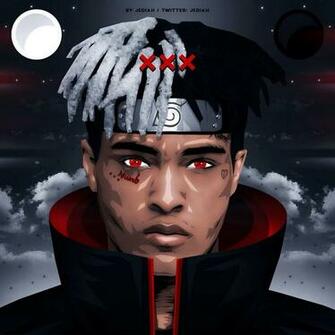 Xxxtentacion Wallpaper