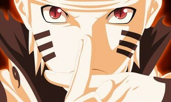 Naruto Wallpaper Kurama High Definition Widescreen