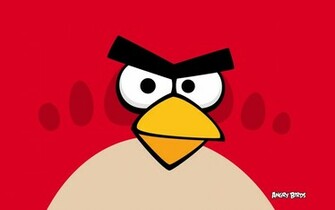 Angry Birds Wallpaper HD