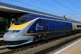 Eurostar Image Wallpaper All Top Updates
