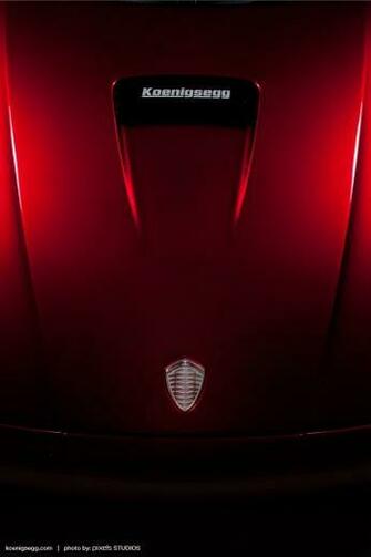 Koenigsegg iPhone Wallpaper Agera For