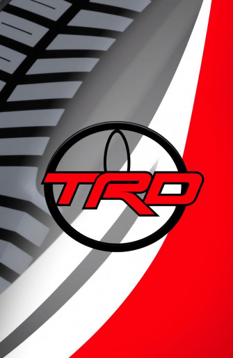 Trd Logo Wallpaper
