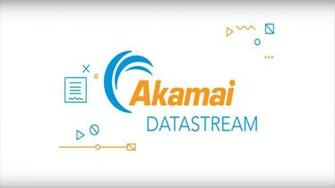 Datastream Akamai