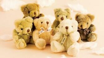 Love Teddy Bear HD Wallpaper Image Size