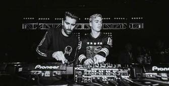 Yellow Claw Wallpaper Background
