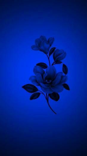 Kylie Marsh On Inspirati Blue Aesthetic