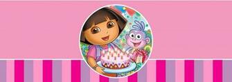 Dora The Explorer Wallpaper Pictures To Pin
