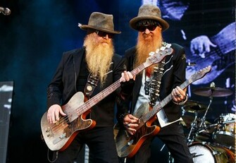 Zz Top Maixuan Me