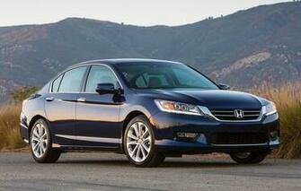 Honda Accord HD Photo Wallpaper Grivu