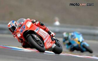 Casey Stoner Wallpaper