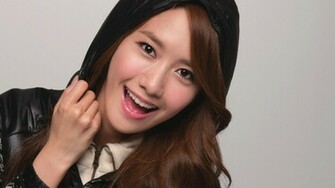 Yoona Wallpaper