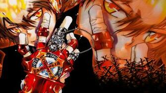 HDw Tsuna Wallpaper By Rikulaw