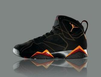 Basketball Shoes Wallaper Picture